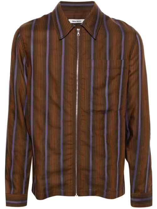 Camicia Chorus WALES BONNER | MS24SH03WV028850